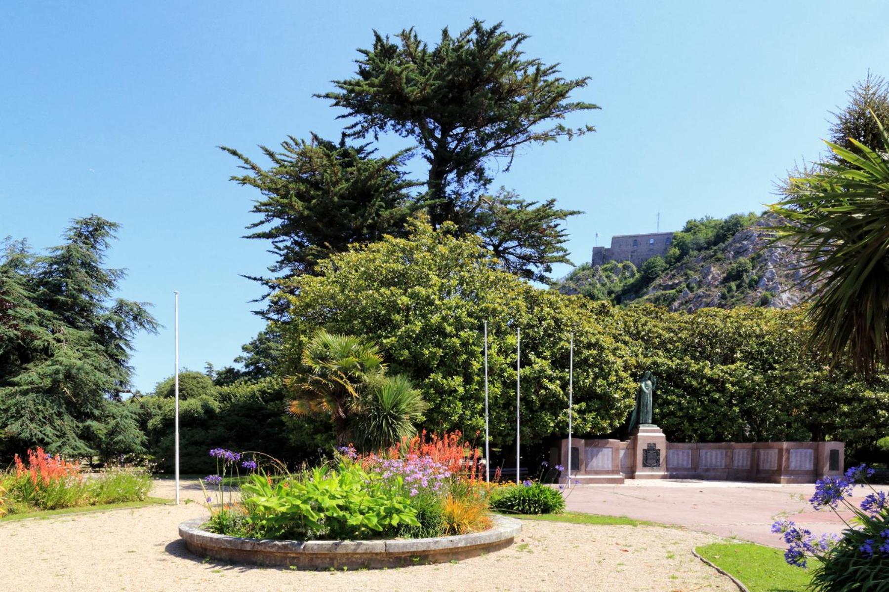 Le Logis Du Parc-Second Souffle-Cherbourg Exterior foto